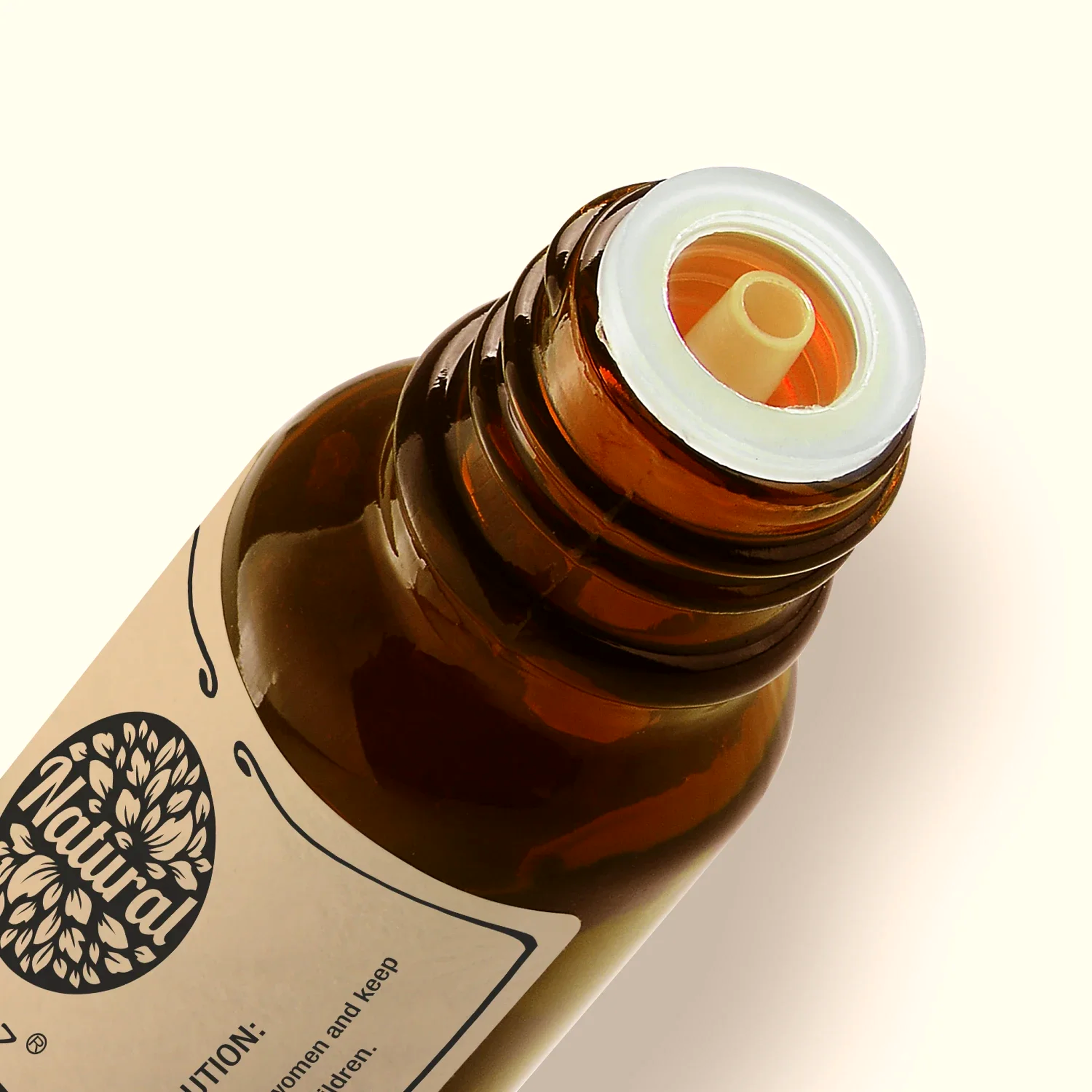 Huile Essentielle de Jasmin de 10ml 2
